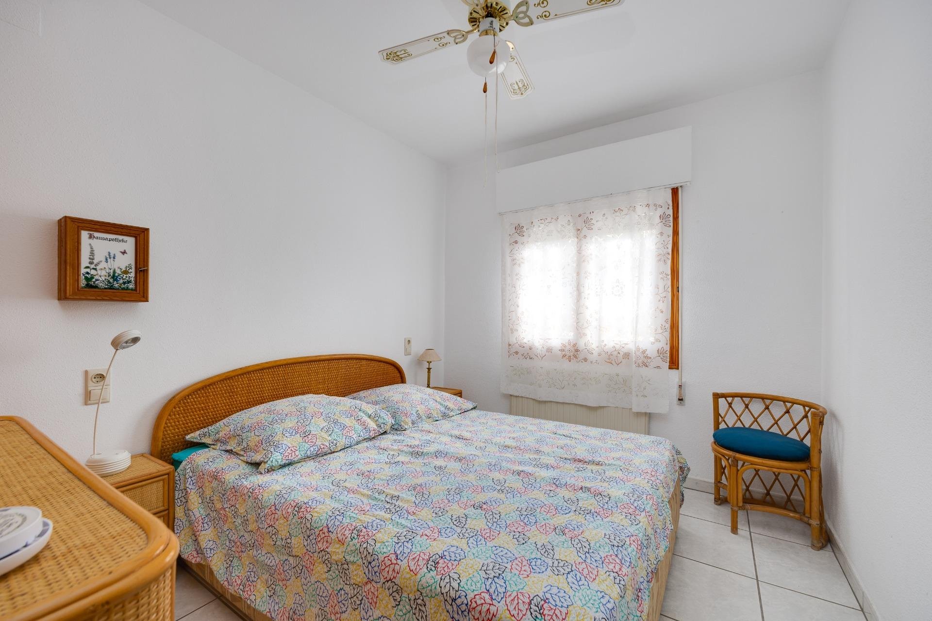 Resale - Terraced house / Townhouse - Orihuela Costa - La Florida