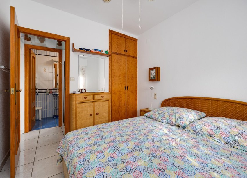 Resale - Terraced house / Townhouse - Orihuela Costa - La Florida