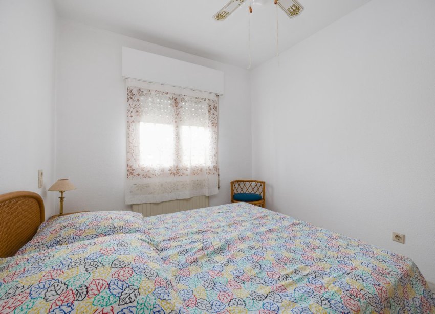 Resale - Terraced house / Townhouse - Orihuela Costa - La Florida