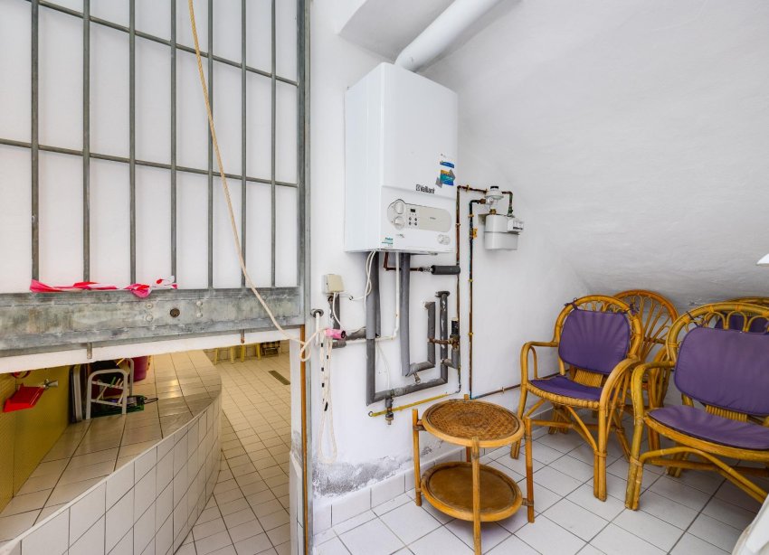 Resale - Terraced house / Townhouse - Orihuela Costa - La Florida