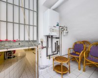 Resale - Terraced house / Townhouse - Orihuela Costa - La Florida