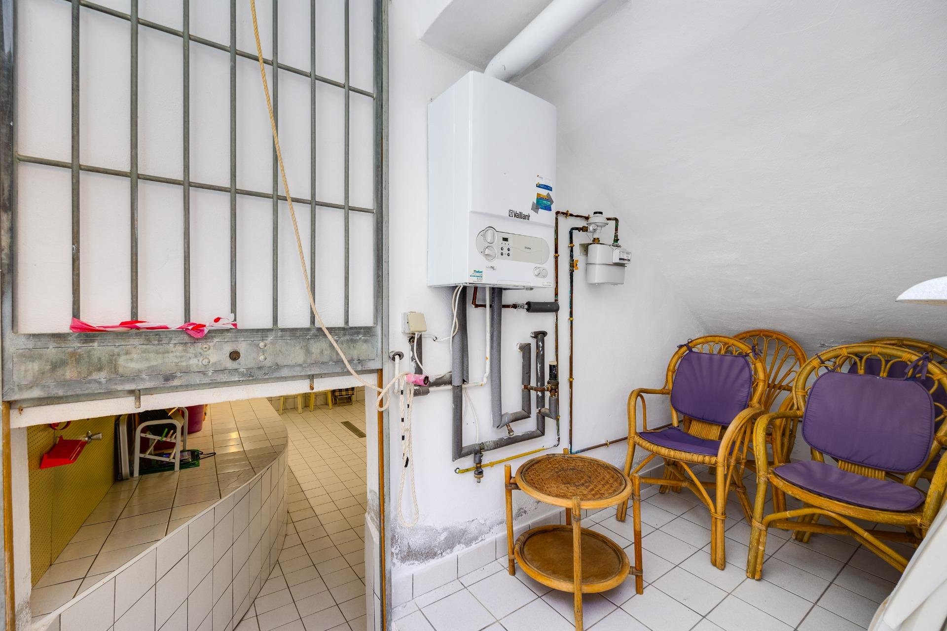 Resale - Terraced house / Townhouse - Orihuela Costa - La Florida