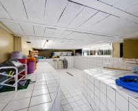 Resale - Terraced house / Townhouse - Orihuela Costa - La Florida