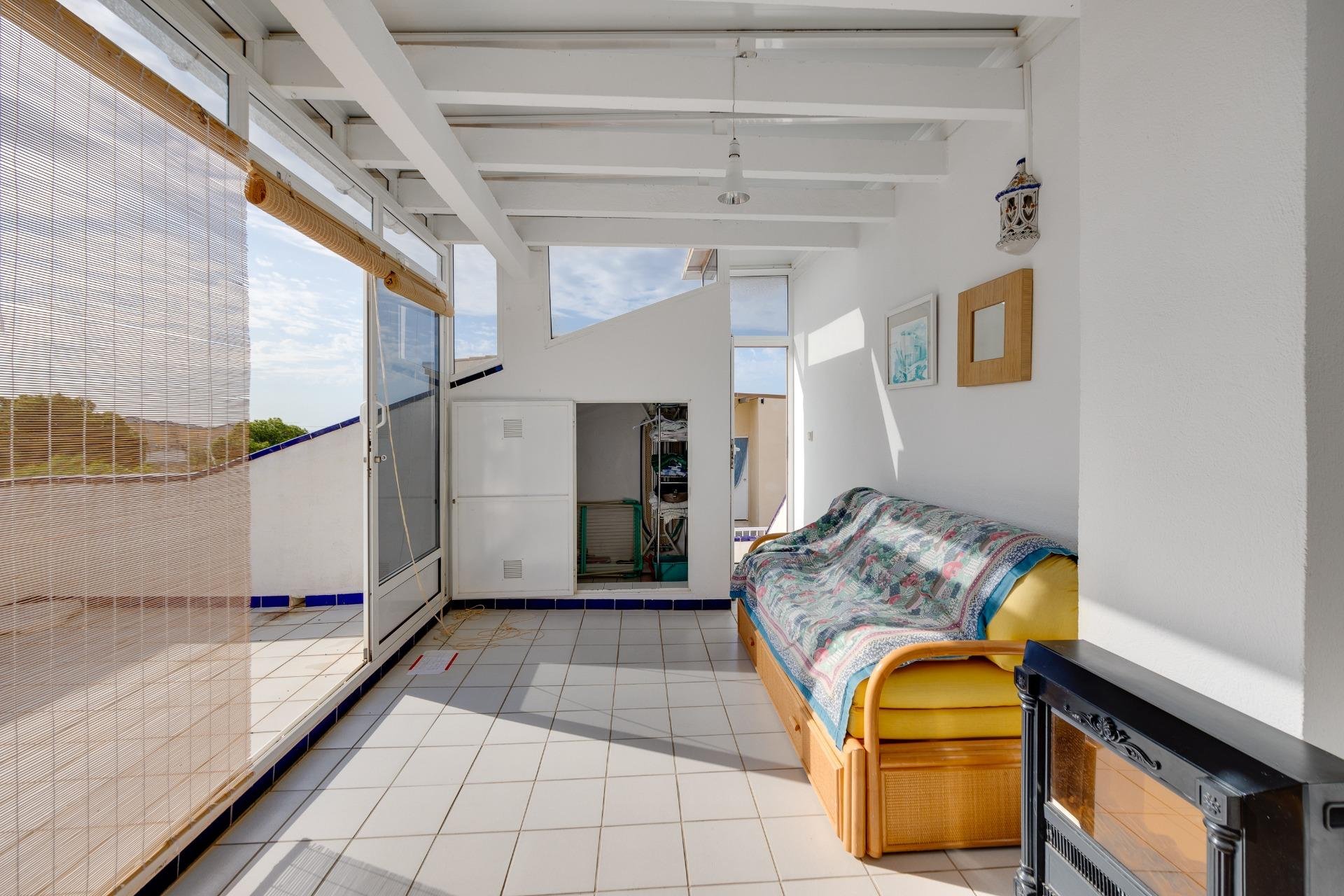 Resale - Terraced house / Townhouse - Orihuela Costa - La Florida