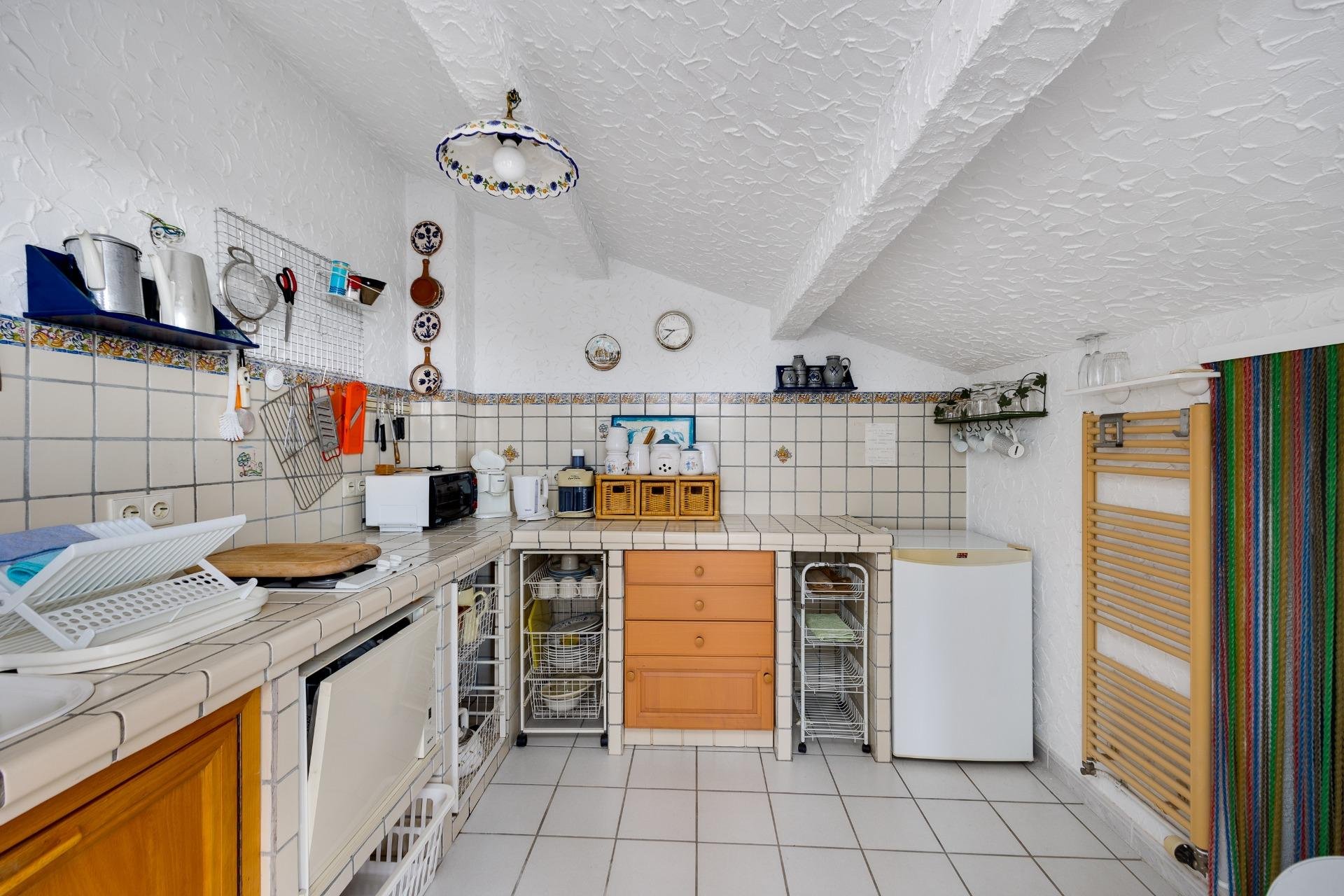 Resale - Terraced house / Townhouse - Orihuela Costa - La Florida