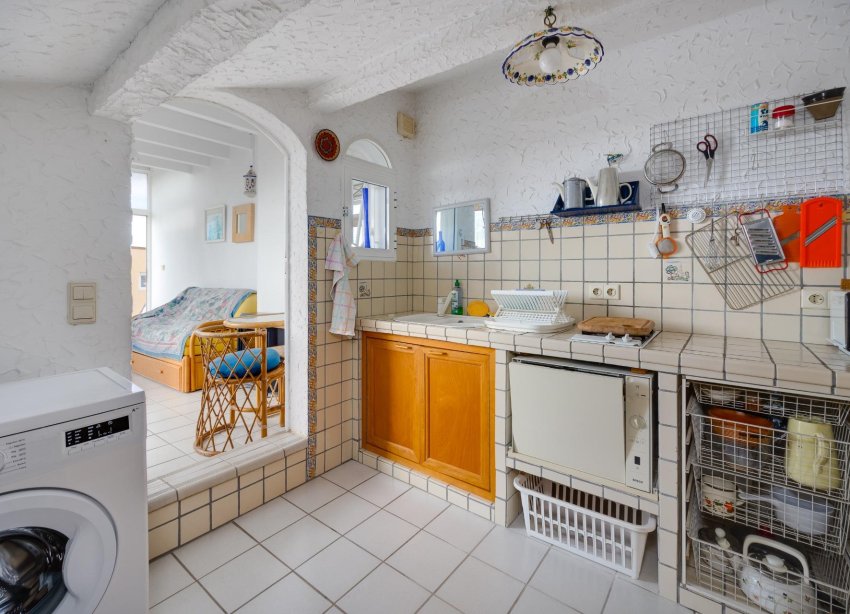 Resale - Terraced house / Townhouse - Orihuela Costa - La Florida