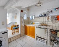 Resale - Terraced house / Townhouse - Orihuela Costa - La Florida