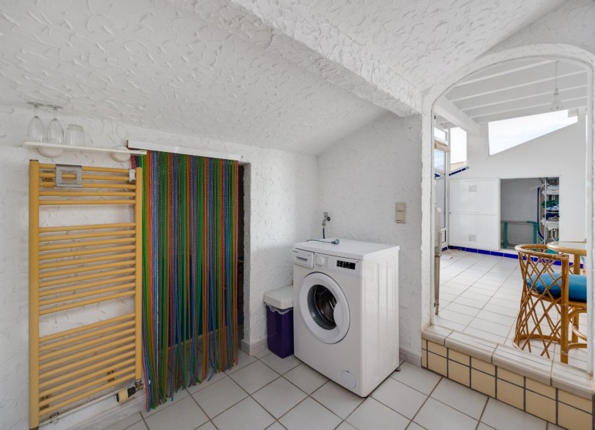 Resale - Terraced house / Townhouse - Orihuela Costa - La Florida