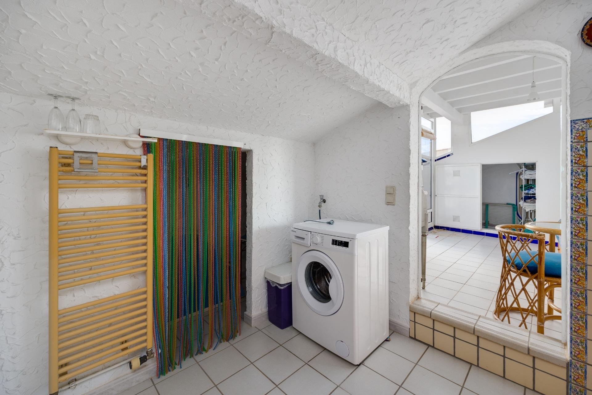 Resale - Terraced house / Townhouse - Orihuela Costa - La Florida