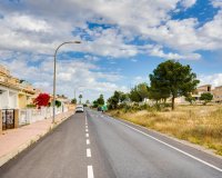 Resale - Terraced house / Townhouse - Orihuela Costa - La Florida