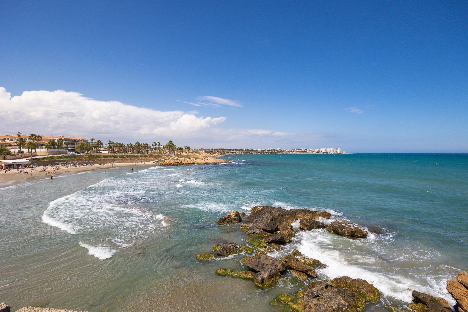 Resale - Terraced house / Townhouse - Orihuela Costa - La Florida