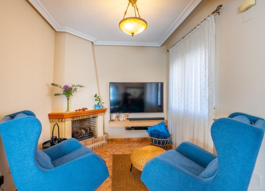 Resale - Terraced house / Townhouse - Orihuela Costa - La Regia