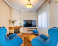 Resale - Terraced house / Townhouse - Orihuela Costa - La Regia