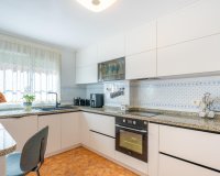 Resale - Terraced house / Townhouse - Orihuela Costa - La Regia