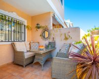 Resale - Terraced house / Townhouse - Orihuela Costa - La Regia