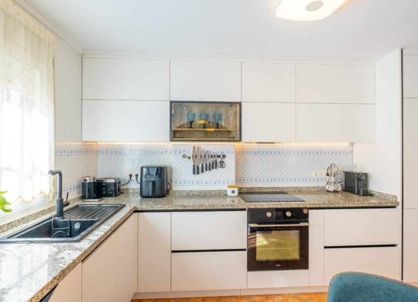 Resale - Terraced house / Townhouse - Orihuela Costa - La Regia