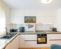 Resale - Terraced house / Townhouse - Orihuela Costa - La Regia