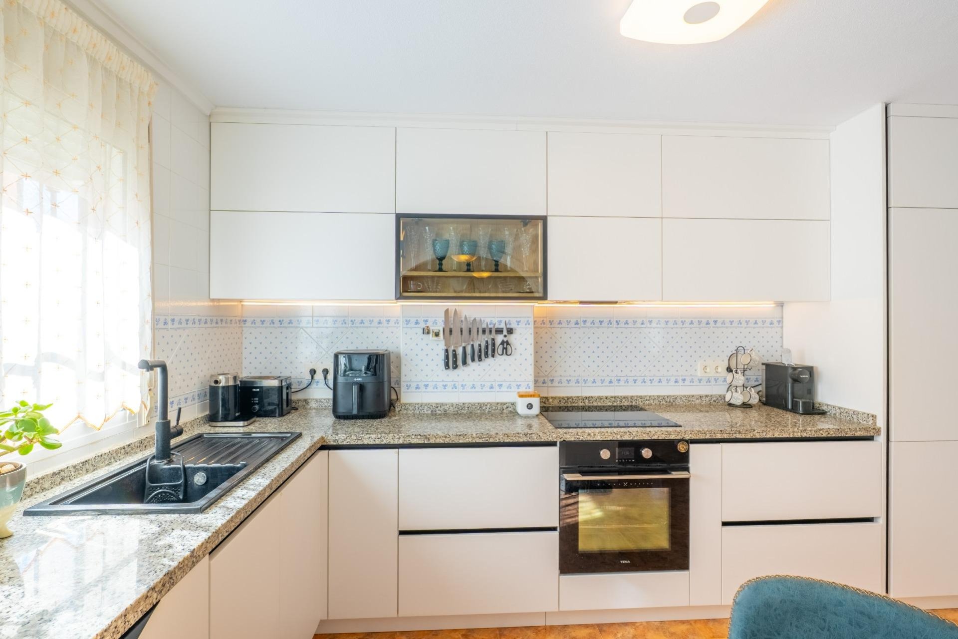 Resale - Terraced house / Townhouse - Orihuela Costa - La Regia