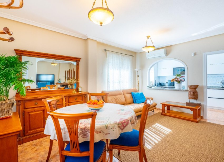 Resale - Terraced house / Townhouse - Orihuela Costa - La Regia