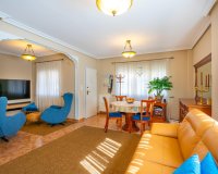 Resale - Terraced house / Townhouse - Orihuela Costa - La Regia