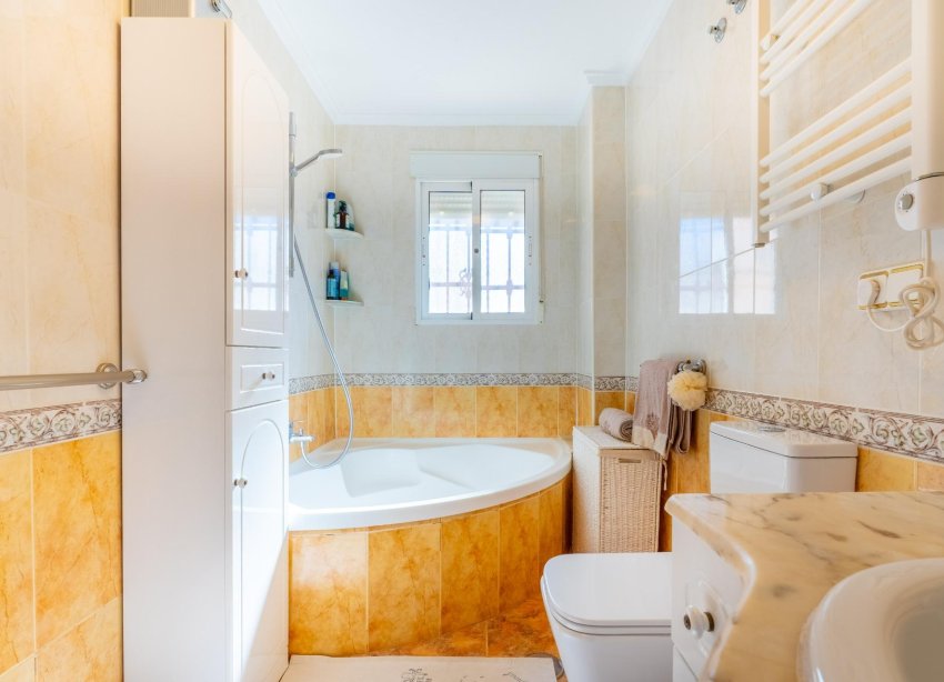 Resale - Terraced house / Townhouse - Orihuela Costa - La Regia