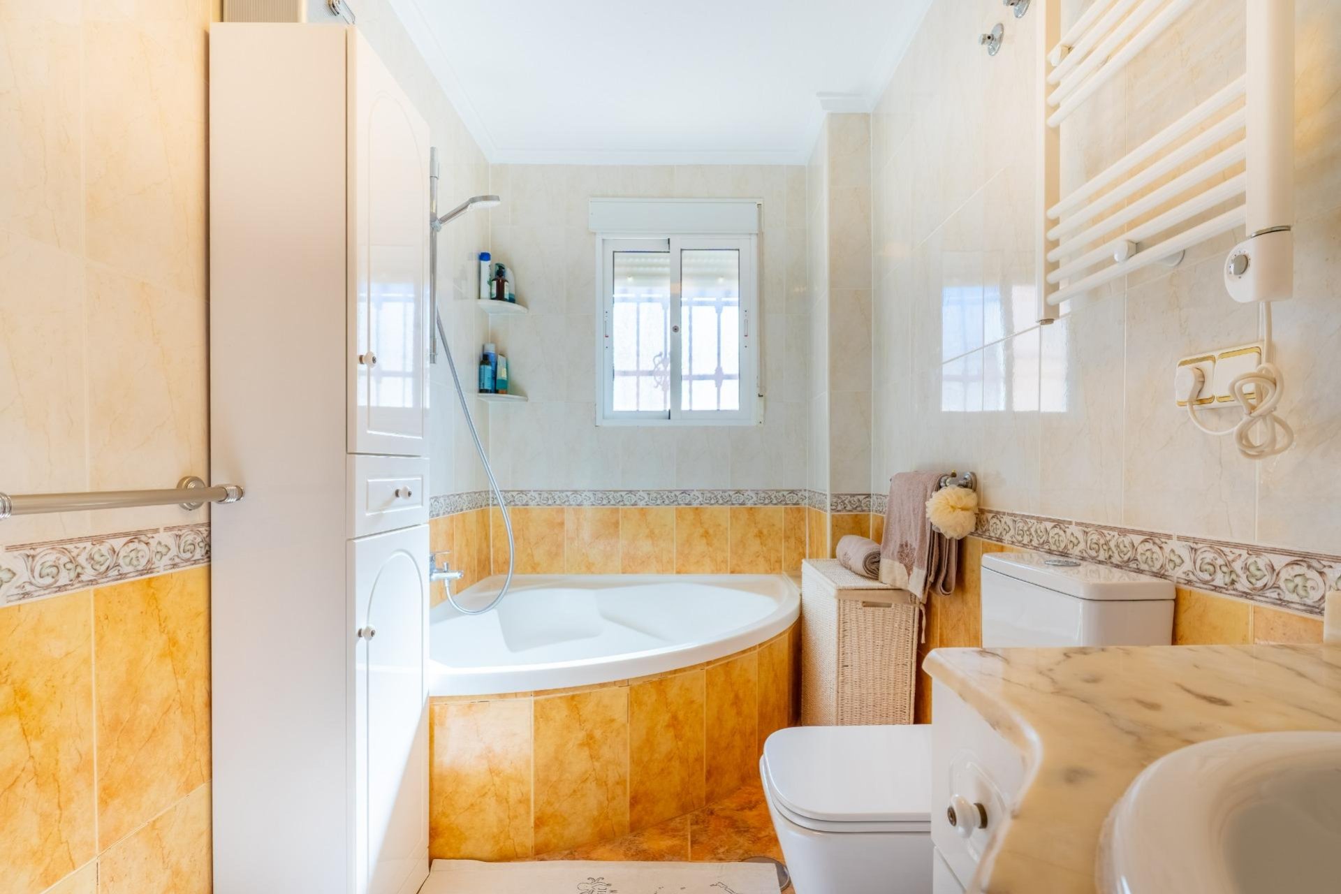 Resale - Terraced house / Townhouse - Orihuela Costa - La Regia