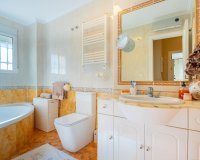 Resale - Terraced house / Townhouse - Orihuela Costa - La Regia