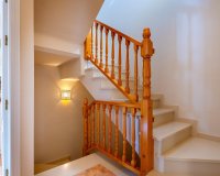 Resale - Terraced house / Townhouse - Orihuela Costa - La Regia