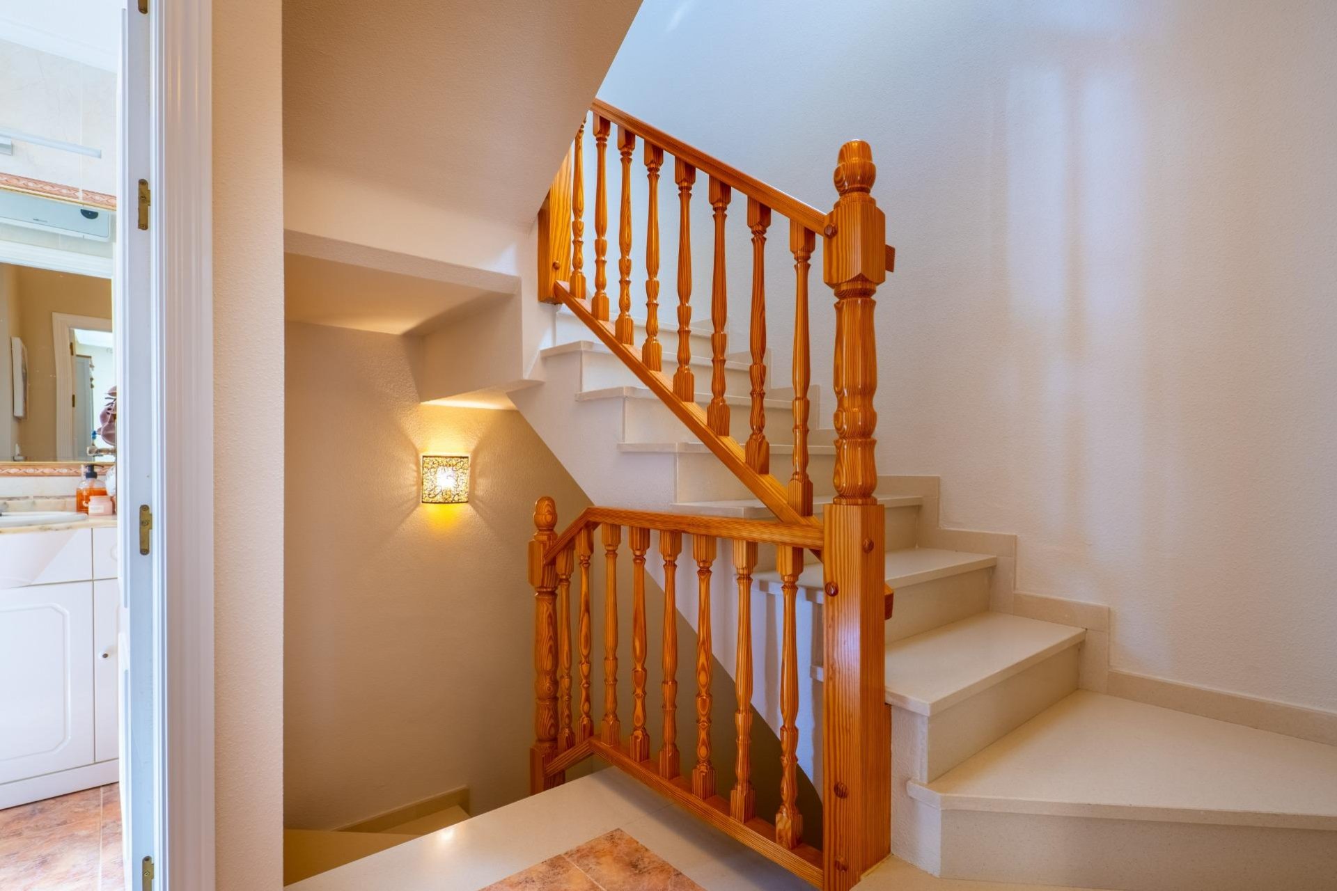 Resale - Terraced house / Townhouse - Orihuela Costa - La Regia