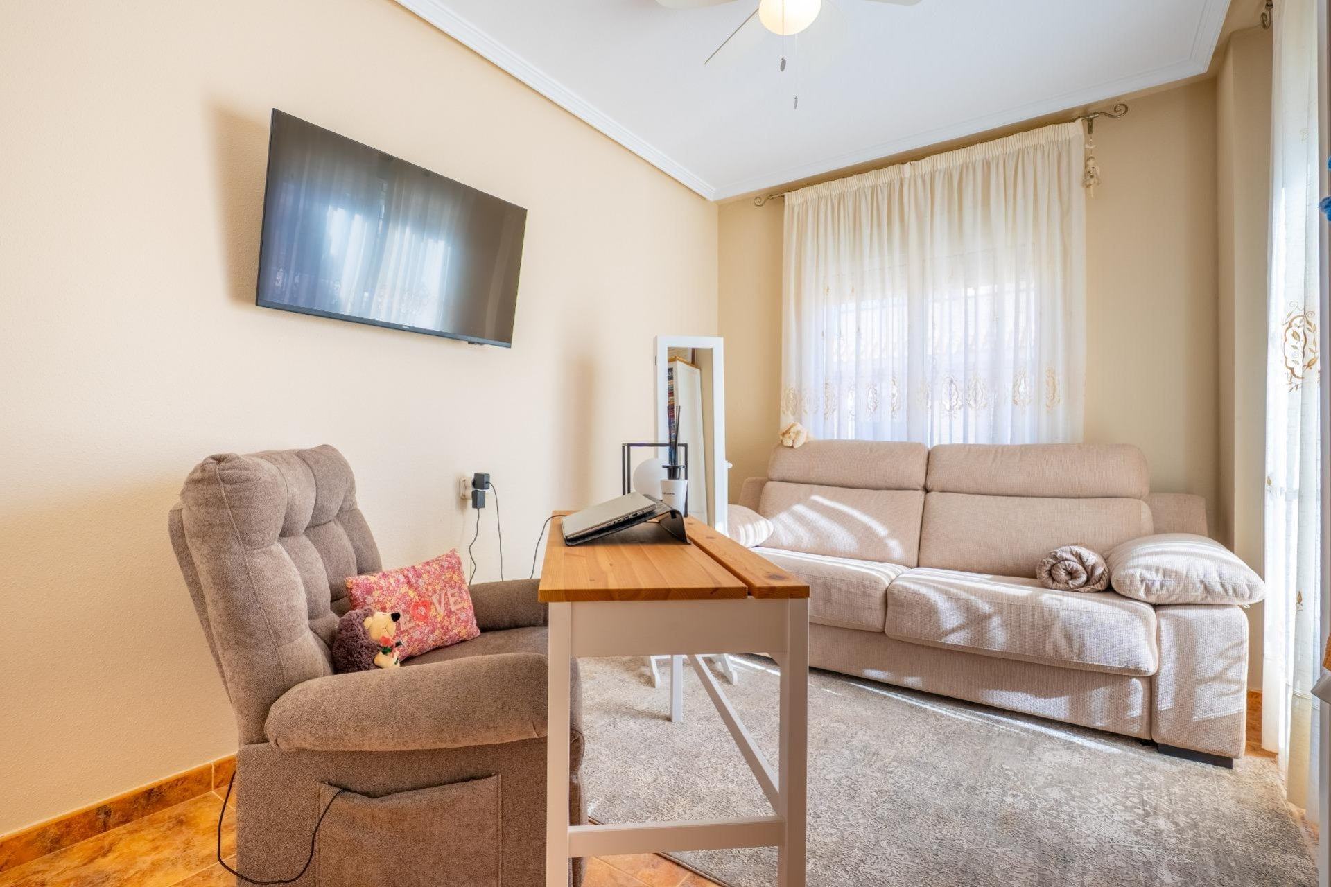 Resale - Terraced house / Townhouse - Orihuela Costa - La Regia