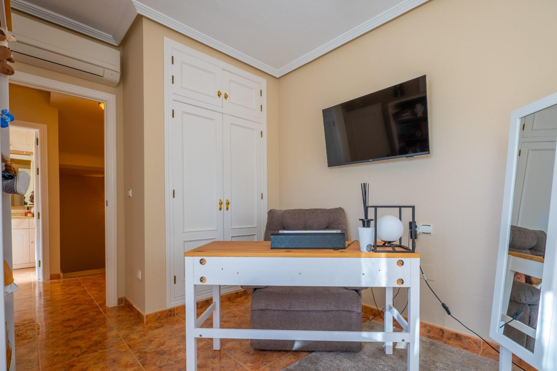 Resale - Terraced house / Townhouse - Orihuela Costa - La Regia