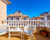Resale - Terraced house / Townhouse - Orihuela Costa - La Regia