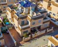 Resale - Terraced house / Townhouse - Orihuela Costa - La Regia