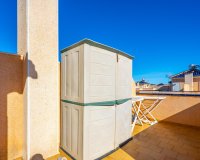 Resale - Terraced house / Townhouse - Orihuela Costa - La Regia