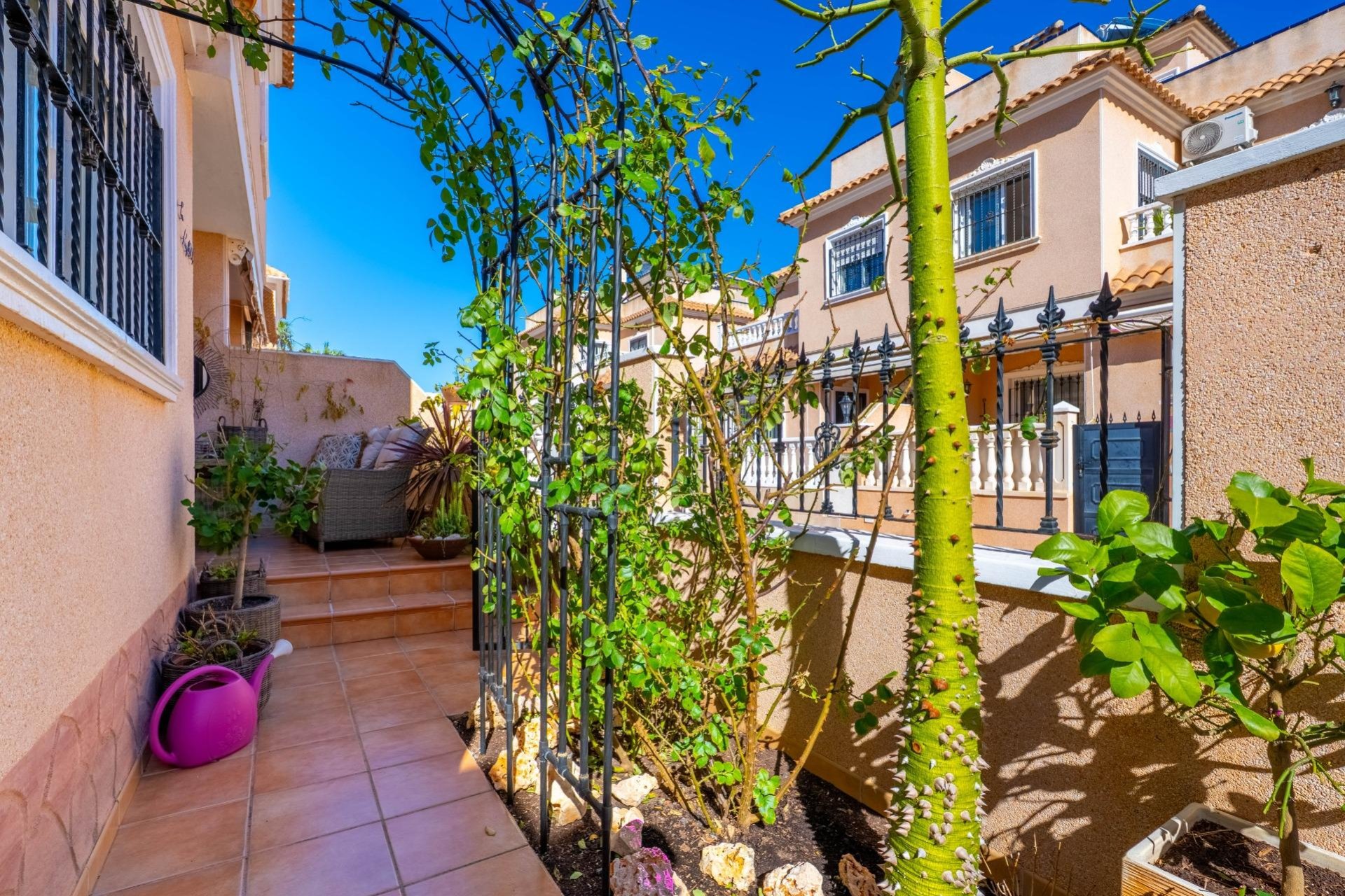 Resale - Terraced house / Townhouse - Orihuela Costa - La Regia