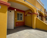 Resale - Terraced house / Townhouse - Orihuela Costa - La Regia