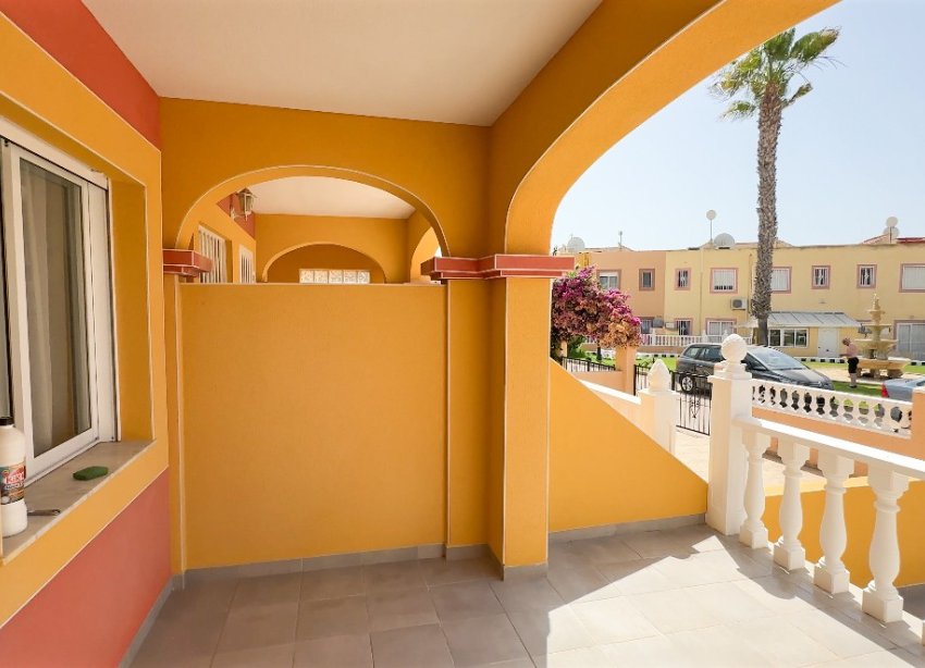 Resale - Terraced house / Townhouse - Orihuela Costa - La Regia