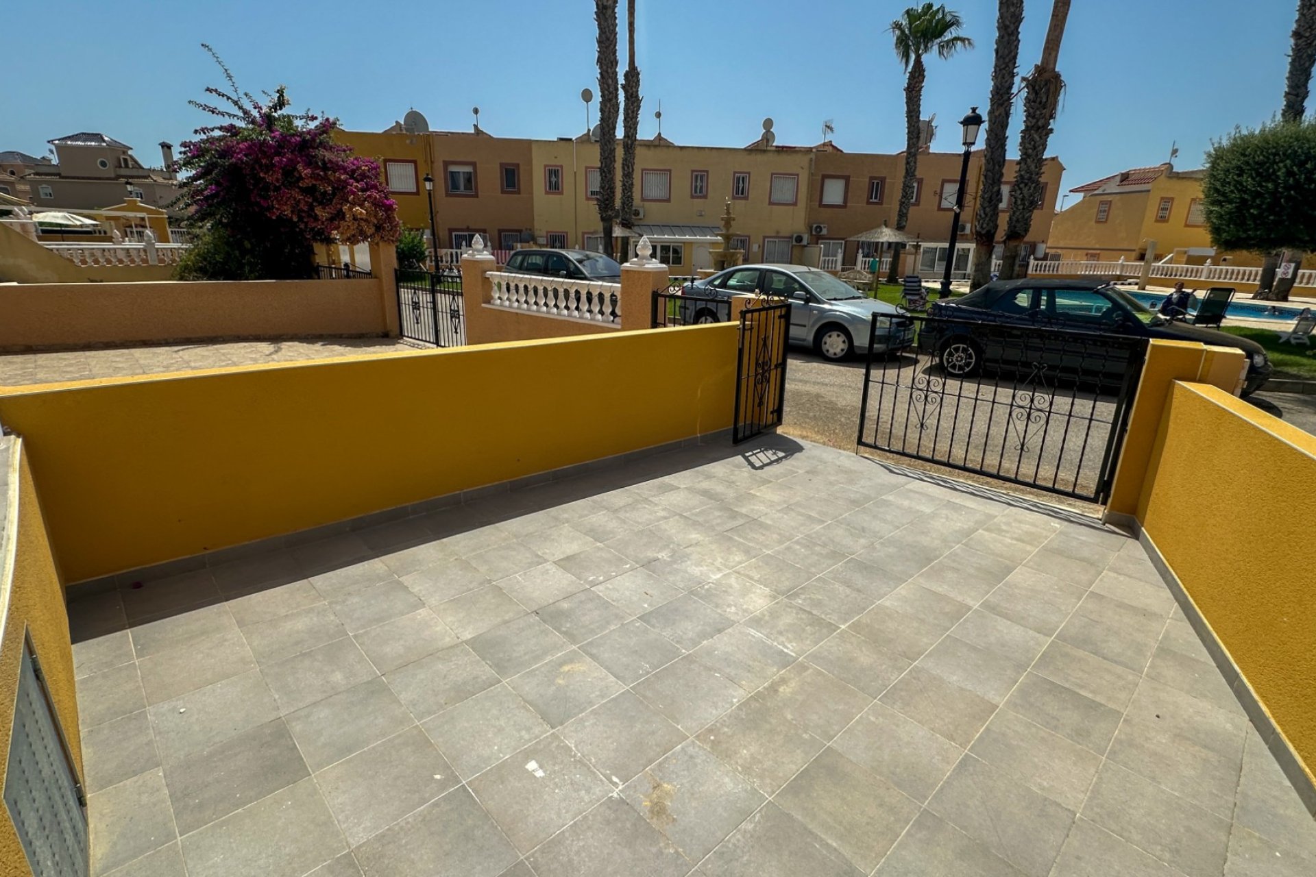 Resale - Terraced house / Townhouse - Orihuela Costa - La Regia