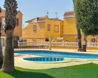 Resale - Terraced house / Townhouse - Orihuela Costa - La Regia