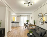 Resale - Terraced house / Townhouse - Orihuela Costa - La Regia