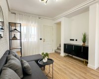 Resale - Terraced house / Townhouse - Orihuela Costa - La Regia