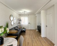 Resale - Terraced house / Townhouse - Orihuela Costa - La Regia