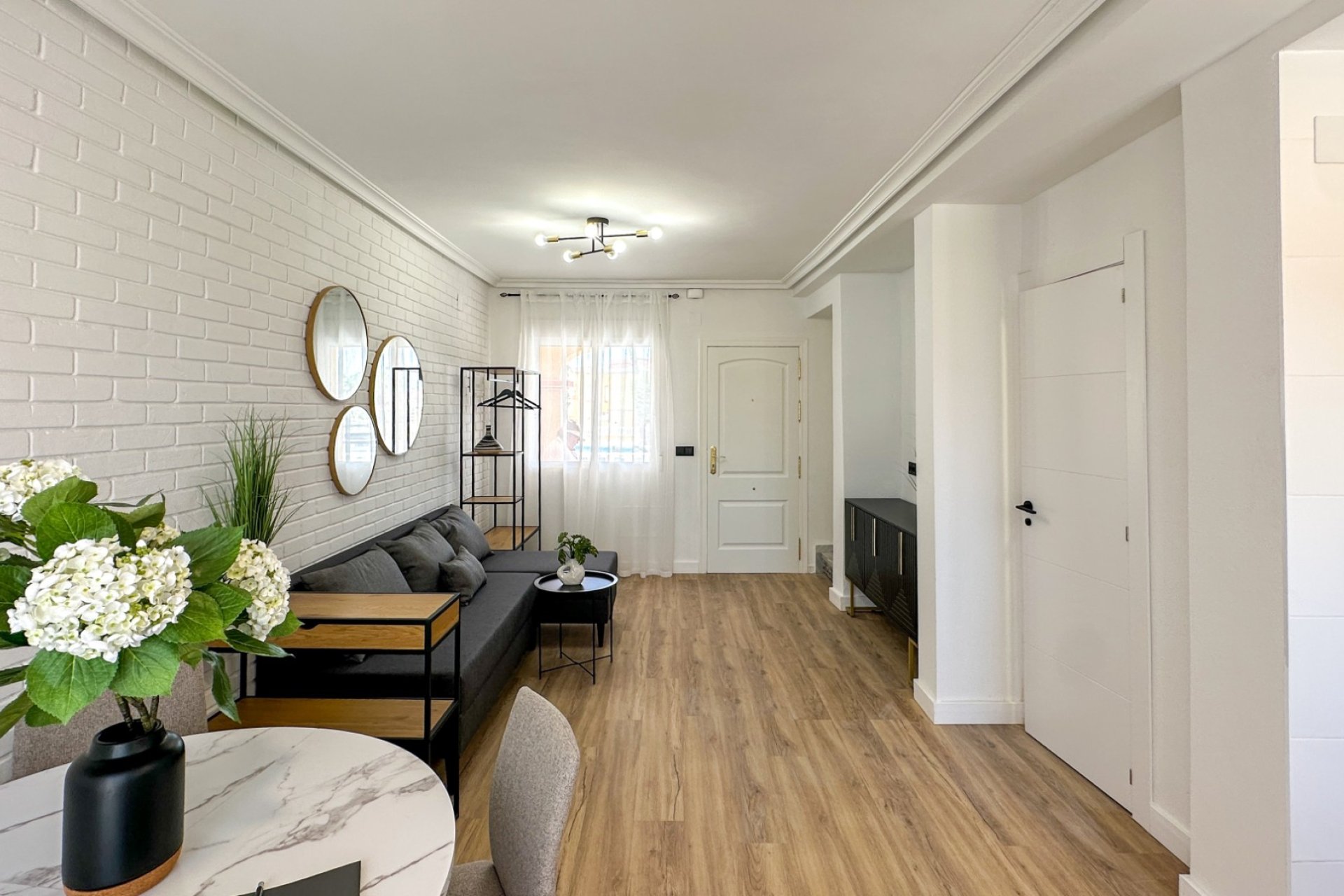Resale - Terraced house / Townhouse - Orihuela Costa - La Regia
