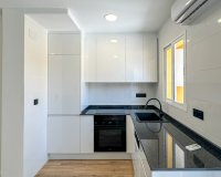 Resale - Terraced house / Townhouse - Orihuela Costa - La Regia