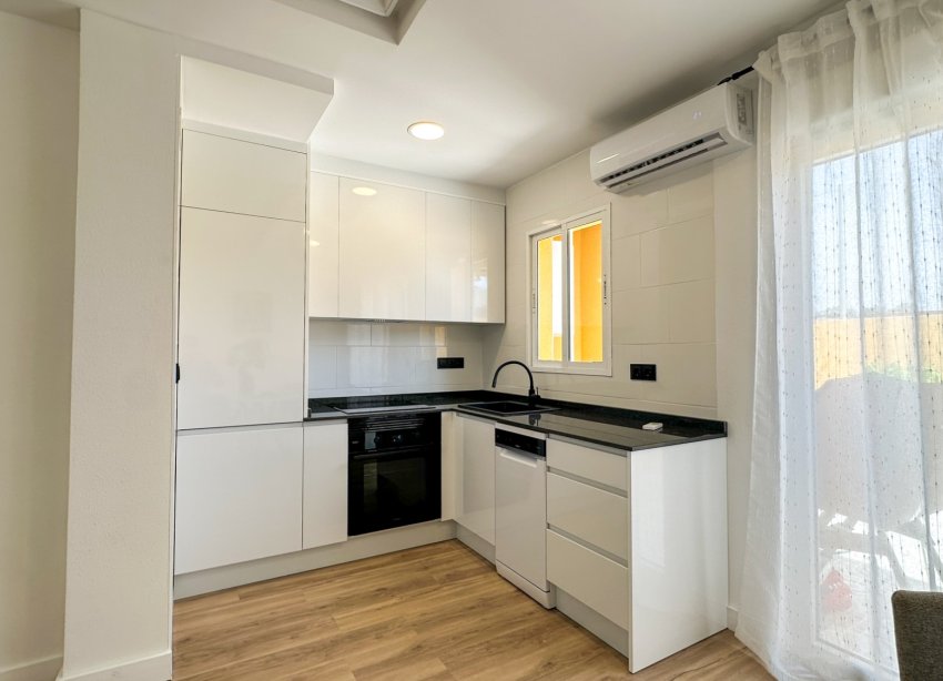Resale - Terraced house / Townhouse - Orihuela Costa - La Regia