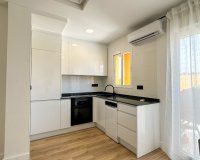 Resale - Terraced house / Townhouse - Orihuela Costa - La Regia