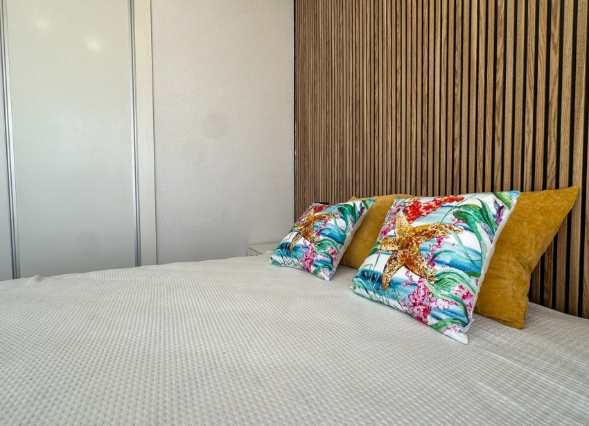 Resale - Terraced house / Townhouse - Orihuela Costa - La Regia