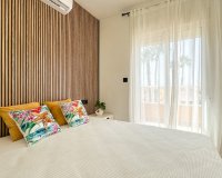 Resale - Terraced house / Townhouse - Orihuela Costa - La Regia