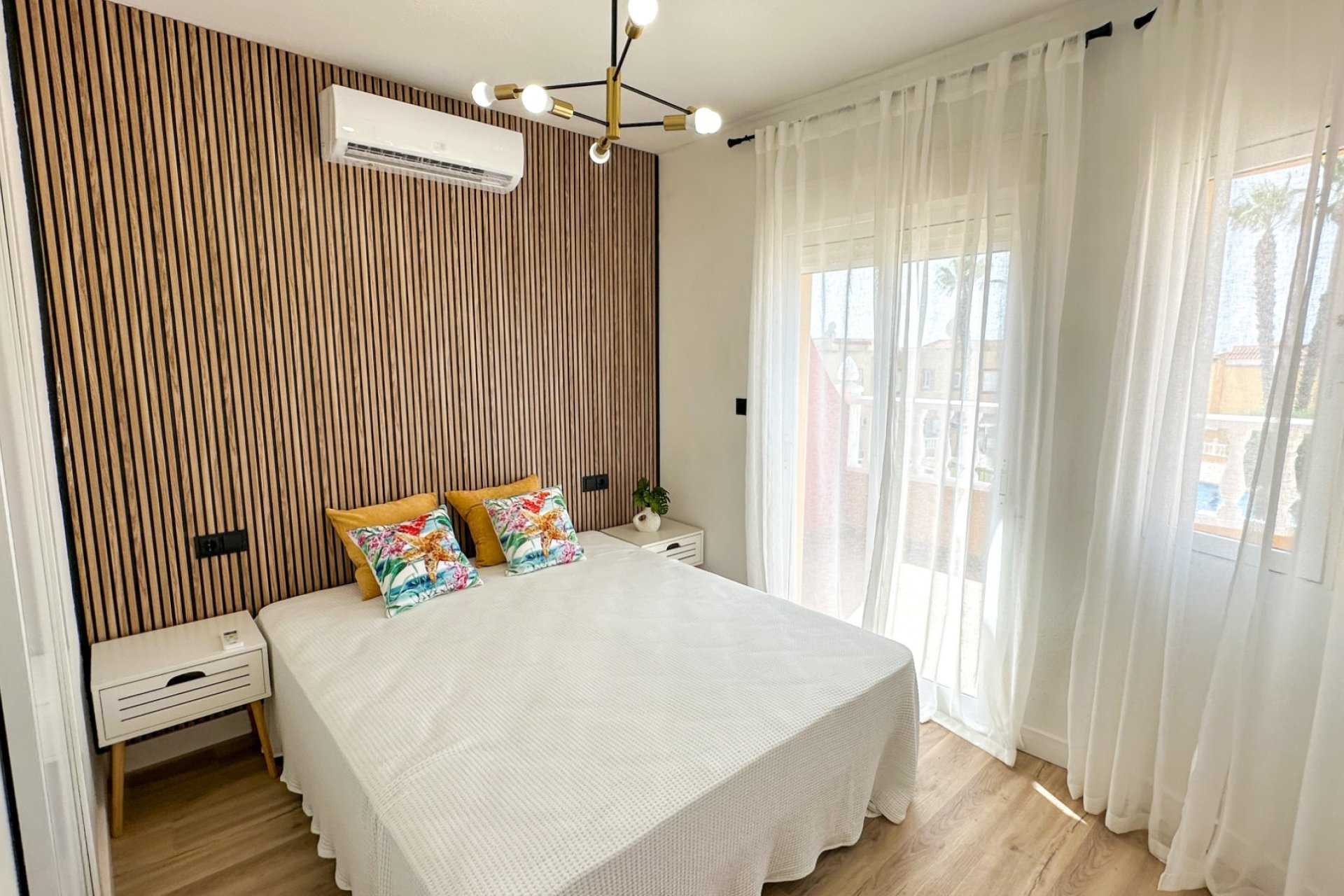 Resale - Terraced house / Townhouse - Orihuela Costa - La Regia