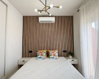 Resale - Terraced house / Townhouse - Orihuela Costa - La Regia
